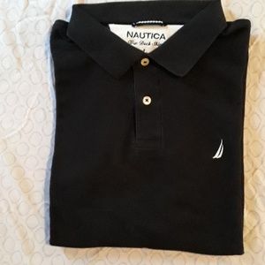 Nautica polo
